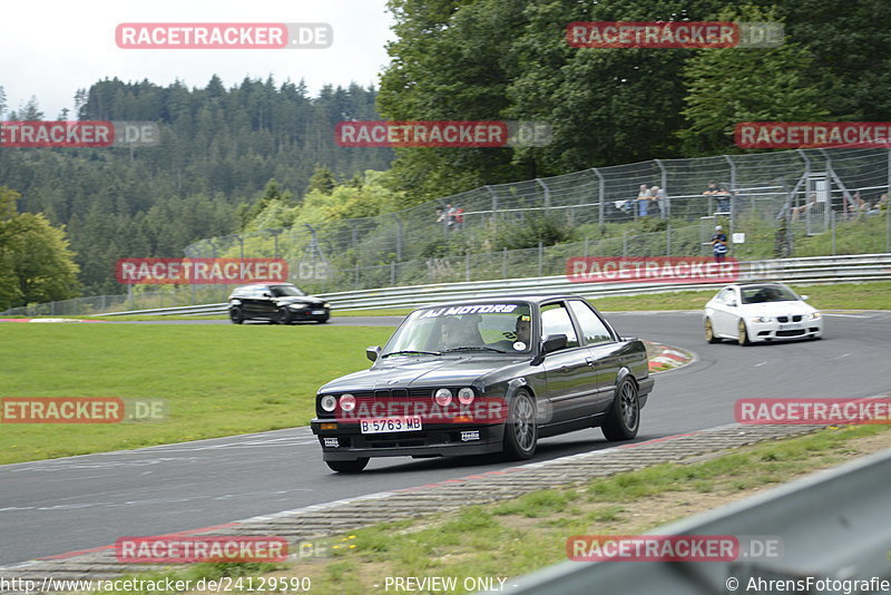 Bild #24129590 - Touristenfahrten Nürburgring Nordschleife (27.08.2023)