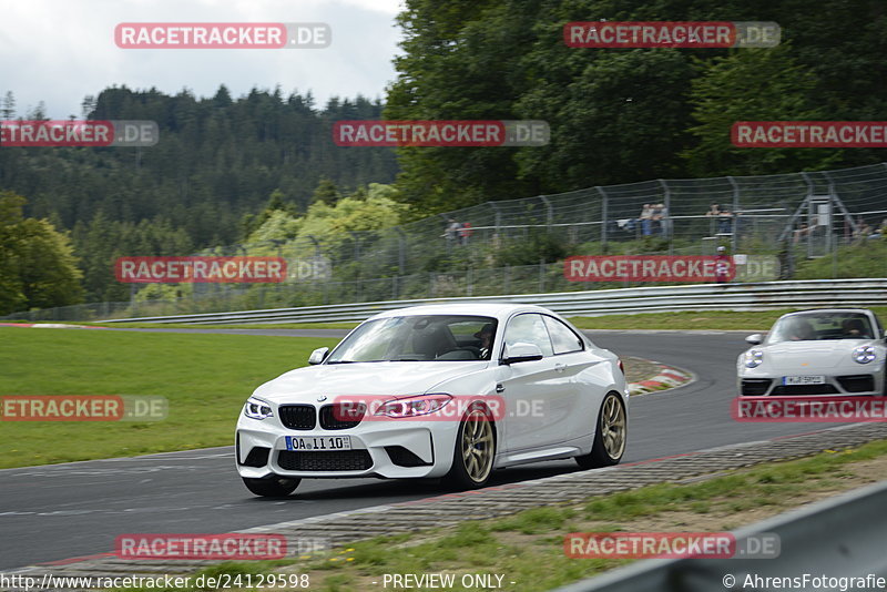 Bild #24129598 - Touristenfahrten Nürburgring Nordschleife (27.08.2023)