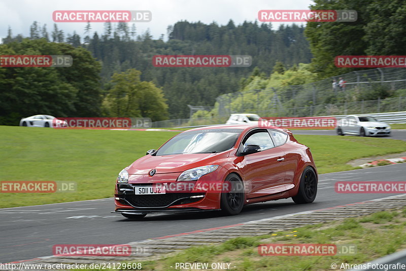 Bild #24129608 - Touristenfahrten Nürburgring Nordschleife (27.08.2023)