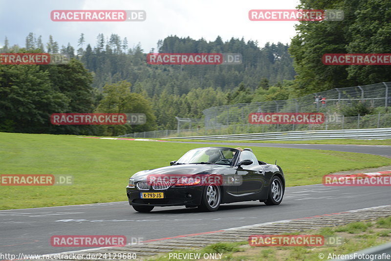 Bild #24129680 - Touristenfahrten Nürburgring Nordschleife (27.08.2023)