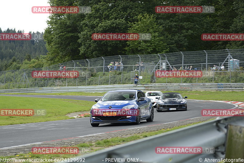 Bild #24129692 - Touristenfahrten Nürburgring Nordschleife (27.08.2023)