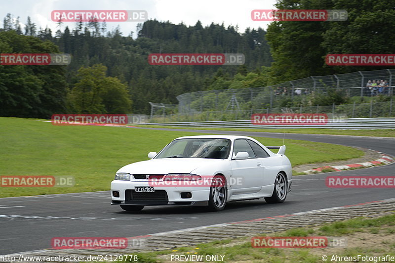 Bild #24129778 - Touristenfahrten Nürburgring Nordschleife (27.08.2023)