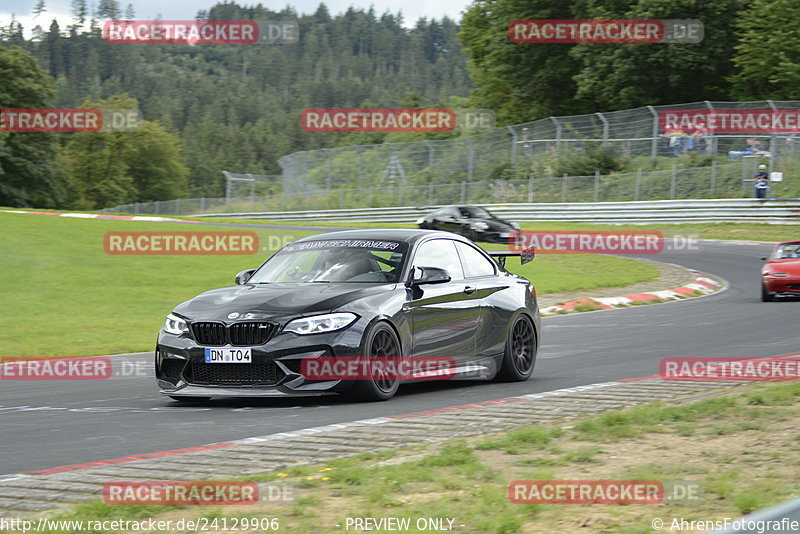 Bild #24129906 - Touristenfahrten Nürburgring Nordschleife (27.08.2023)