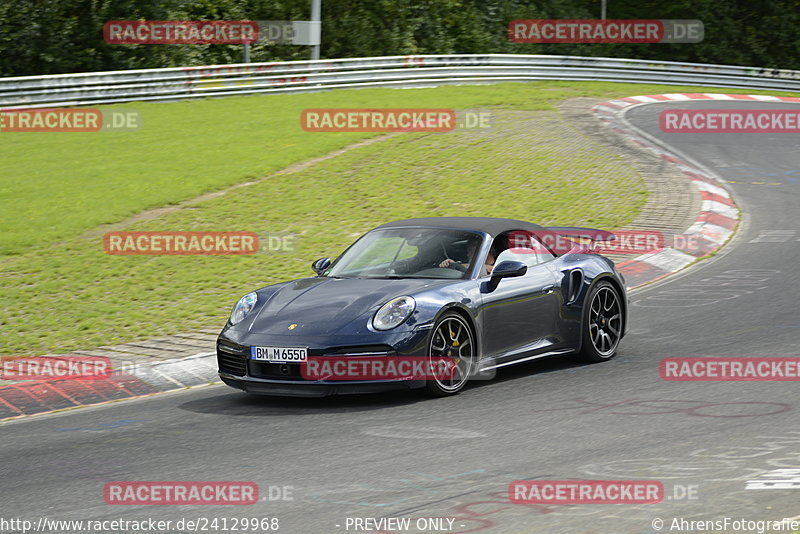 Bild #24129968 - Touristenfahrten Nürburgring Nordschleife (27.08.2023)