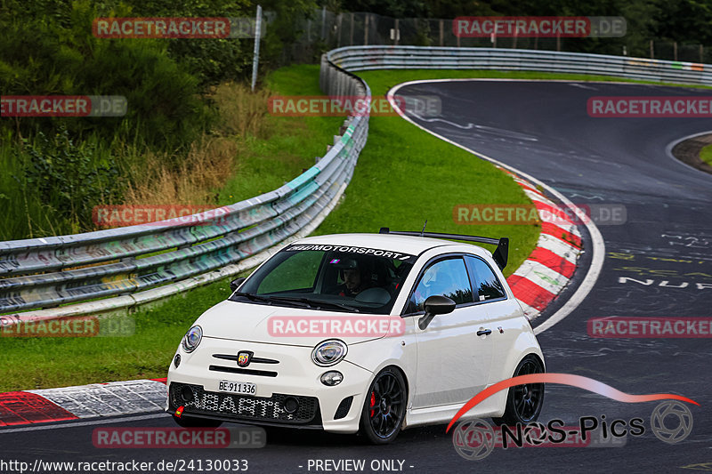 Bild #24130033 - Touristenfahrten Nürburgring Nordschleife (27.08.2023)