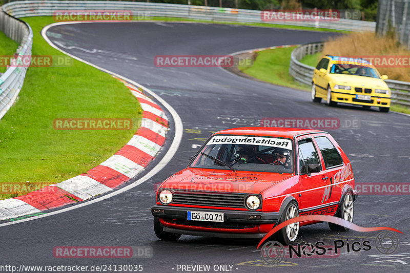 Bild #24130035 - Touristenfahrten Nürburgring Nordschleife (27.08.2023)