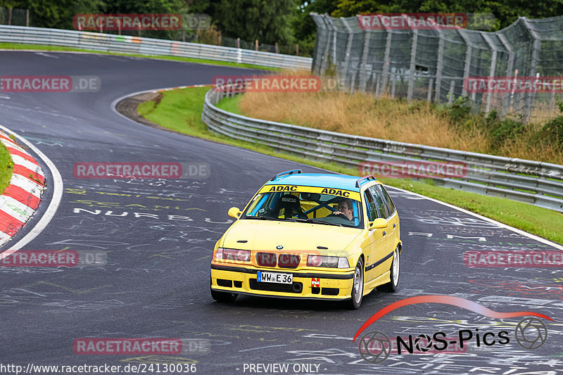 Bild #24130036 - Touristenfahrten Nürburgring Nordschleife (27.08.2023)