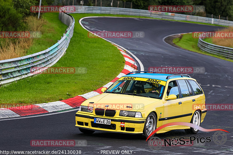 Bild #24130038 - Touristenfahrten Nürburgring Nordschleife (27.08.2023)