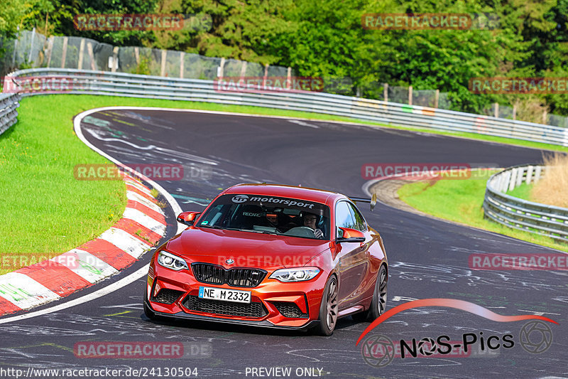 Bild #24130504 - Touristenfahrten Nürburgring Nordschleife (27.08.2023)