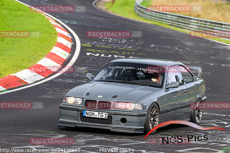 Bild #24130685 - Touristenfahrten Nürburgring Nordschleife (27.08.2023)