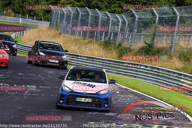 Bild #24130735 - Touristenfahrten Nürburgring Nordschleife (27.08.2023)