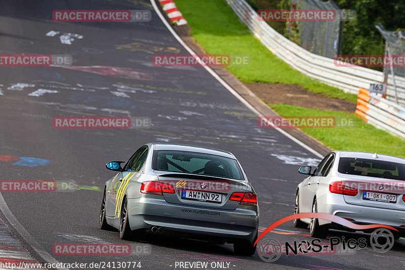 Bild #24130774 - Touristenfahrten Nürburgring Nordschleife (27.08.2023)