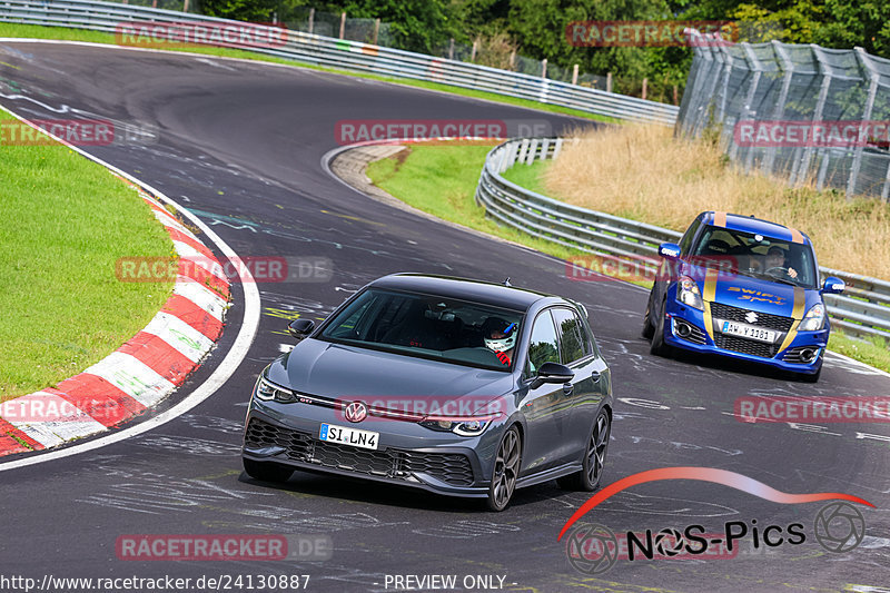 Bild #24130887 - Touristenfahrten Nürburgring Nordschleife (27.08.2023)