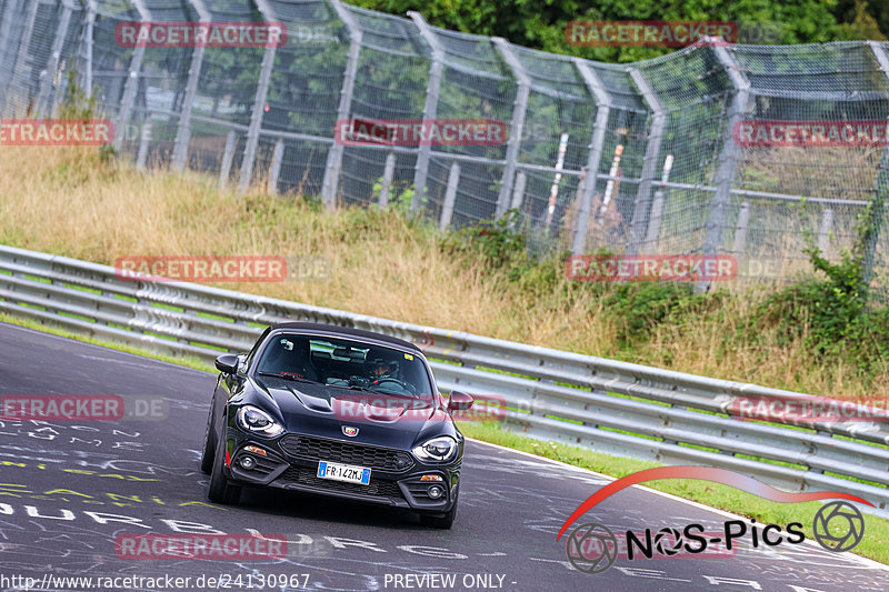 Bild #24130967 - Touristenfahrten Nürburgring Nordschleife (27.08.2023)