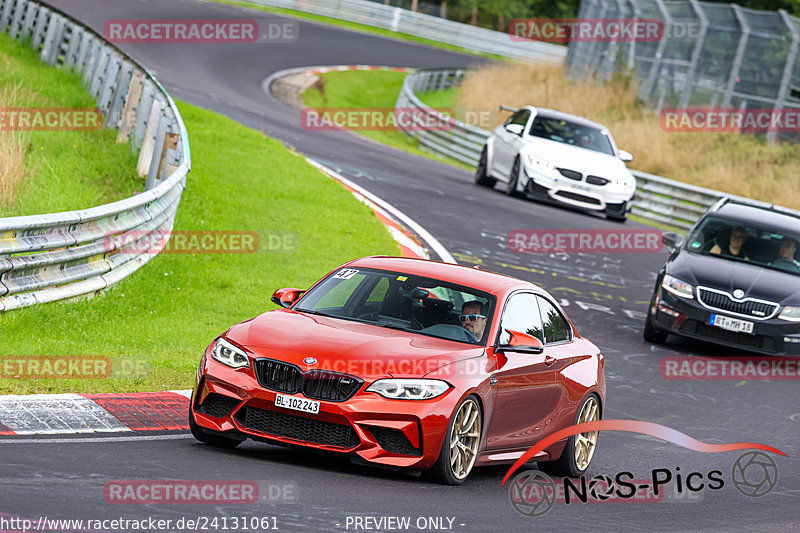 Bild #24131061 - Touristenfahrten Nürburgring Nordschleife (27.08.2023)