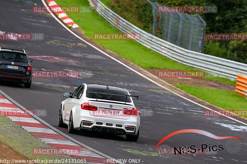 Bild #24131065 - Touristenfahrten Nürburgring Nordschleife (27.08.2023)