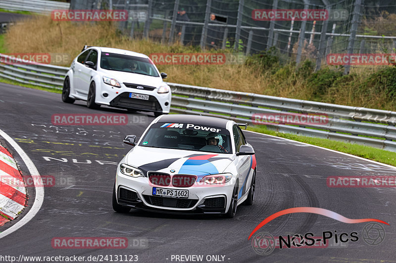 Bild #24131123 - Touristenfahrten Nürburgring Nordschleife (27.08.2023)