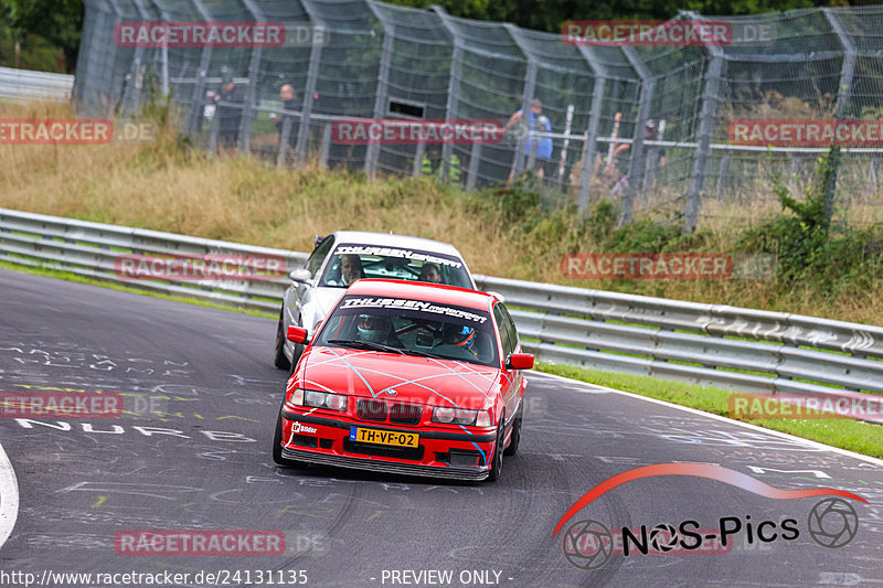 Bild #24131135 - Touristenfahrten Nürburgring Nordschleife (27.08.2023)