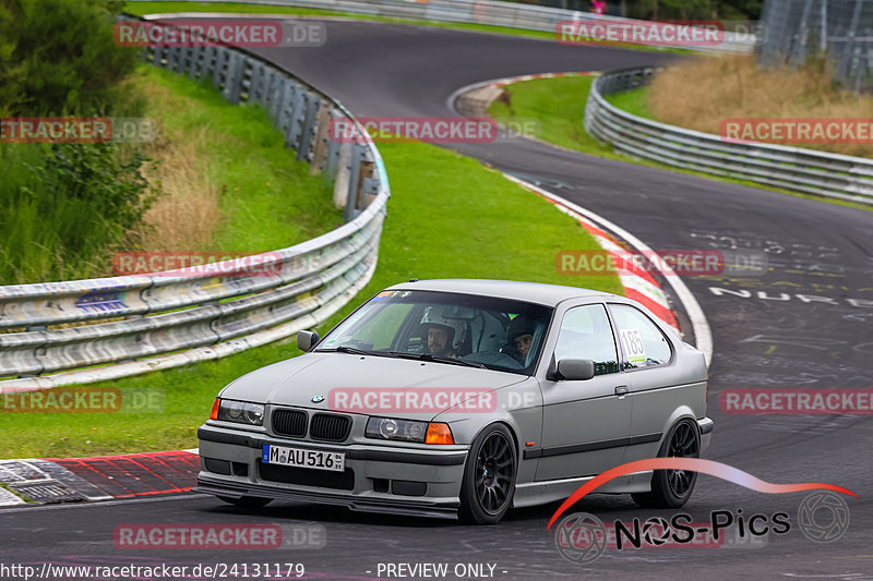 Bild #24131179 - Touristenfahrten Nürburgring Nordschleife (27.08.2023)