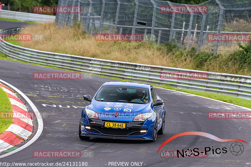 Bild #24131180 - Touristenfahrten Nürburgring Nordschleife (27.08.2023)