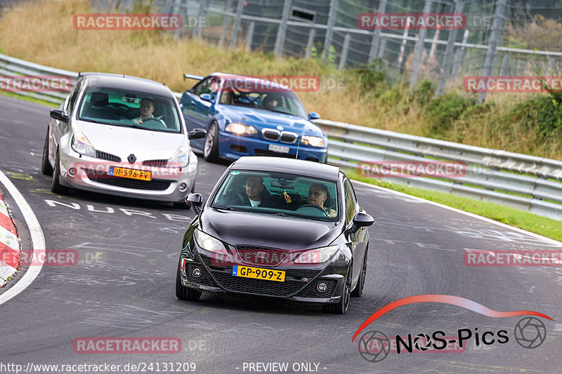 Bild #24131209 - Touristenfahrten Nürburgring Nordschleife (27.08.2023)