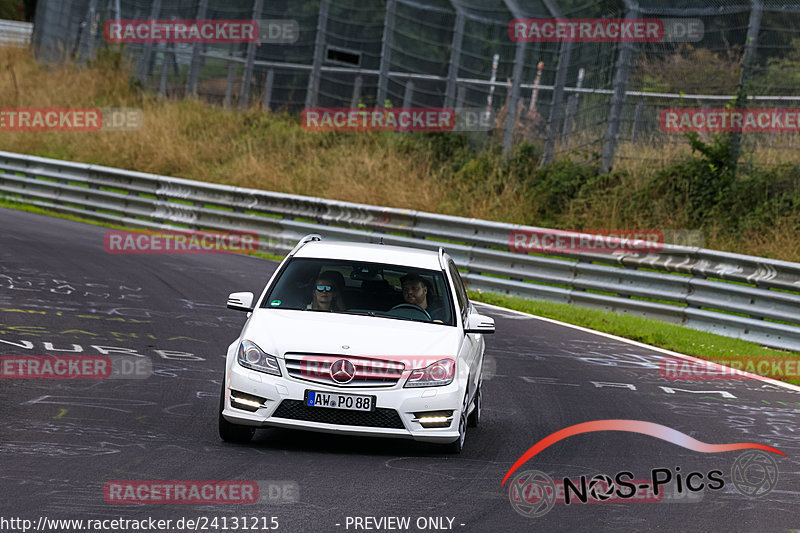 Bild #24131215 - Touristenfahrten Nürburgring Nordschleife (27.08.2023)