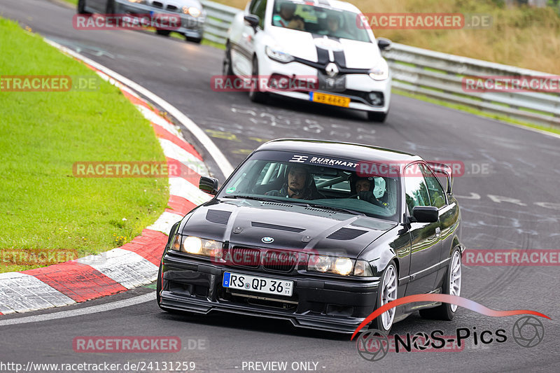 Bild #24131259 - Touristenfahrten Nürburgring Nordschleife (27.08.2023)