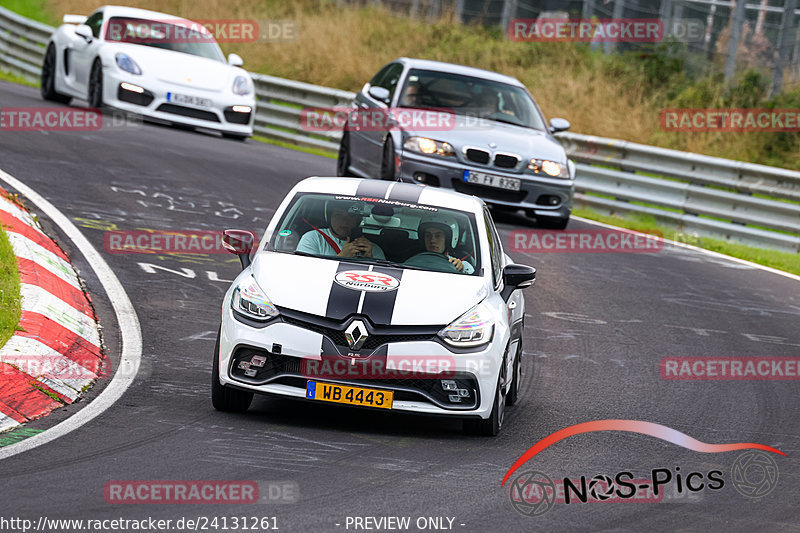 Bild #24131261 - Touristenfahrten Nürburgring Nordschleife (27.08.2023)