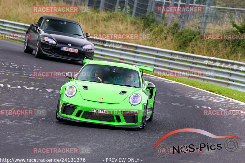 Bild #24131376 - Touristenfahrten Nürburgring Nordschleife (27.08.2023)