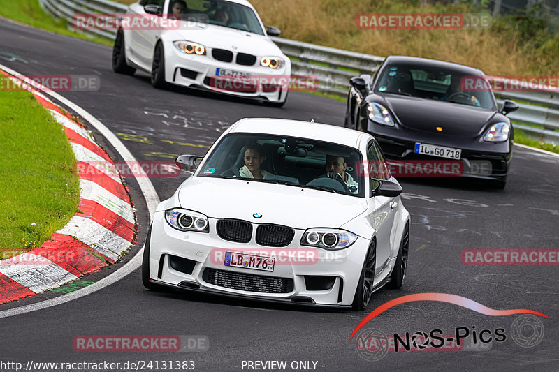 Bild #24131383 - Touristenfahrten Nürburgring Nordschleife (27.08.2023)