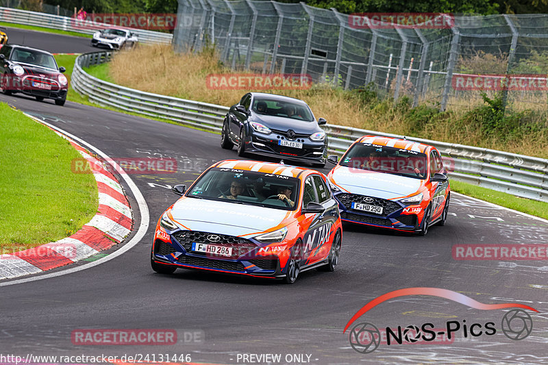 Bild #24131446 - Touristenfahrten Nürburgring Nordschleife (27.08.2023)