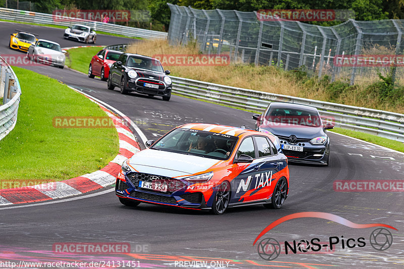 Bild #24131451 - Touristenfahrten Nürburgring Nordschleife (27.08.2023)