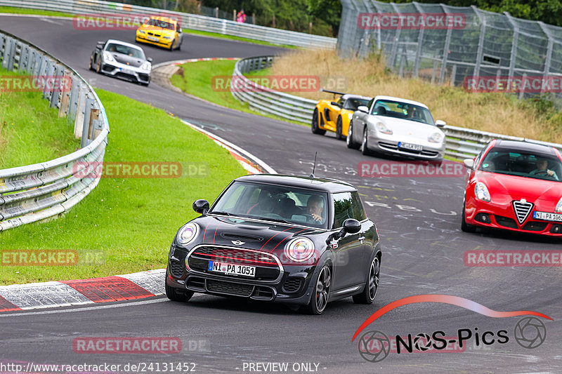 Bild #24131452 - Touristenfahrten Nürburgring Nordschleife (27.08.2023)