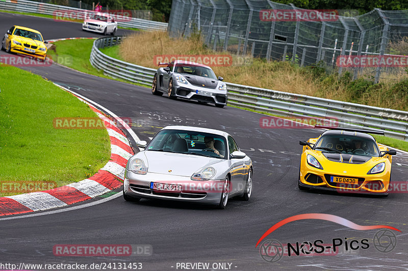 Bild #24131453 - Touristenfahrten Nürburgring Nordschleife (27.08.2023)