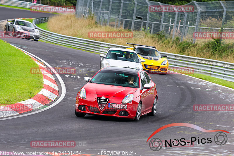 Bild #24131454 - Touristenfahrten Nürburgring Nordschleife (27.08.2023)