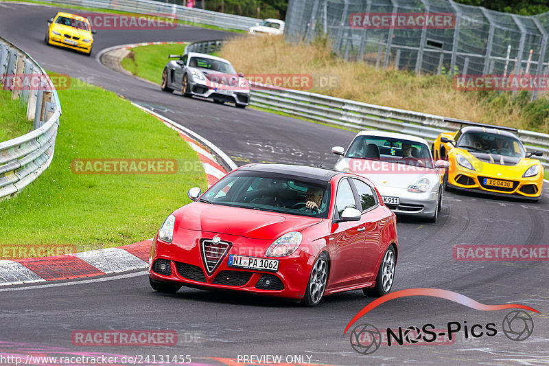 Bild #24131455 - Touristenfahrten Nürburgring Nordschleife (27.08.2023)