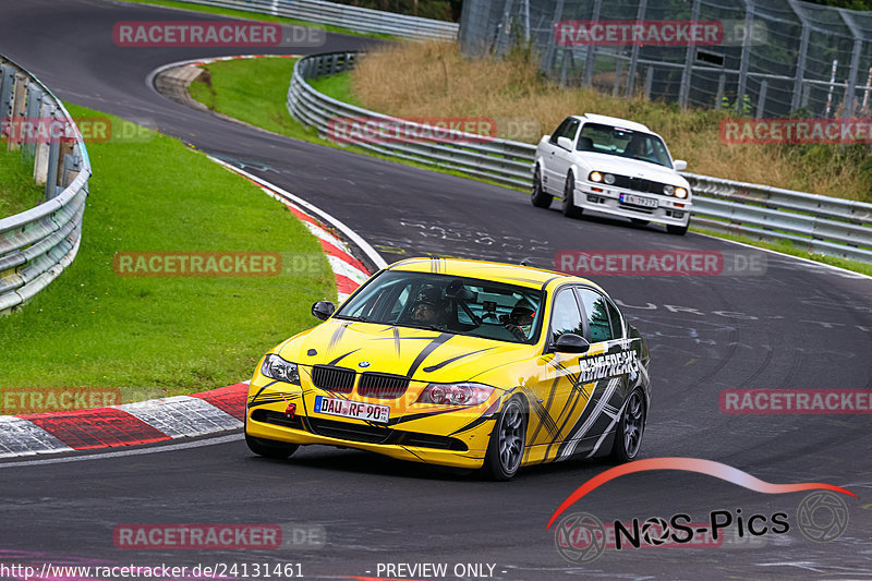 Bild #24131461 - Touristenfahrten Nürburgring Nordschleife (27.08.2023)