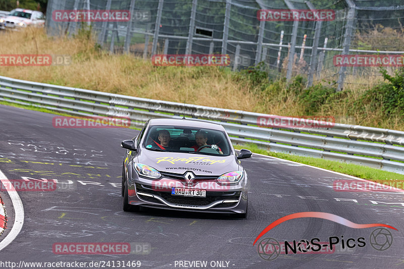 Bild #24131469 - Touristenfahrten Nürburgring Nordschleife (27.08.2023)