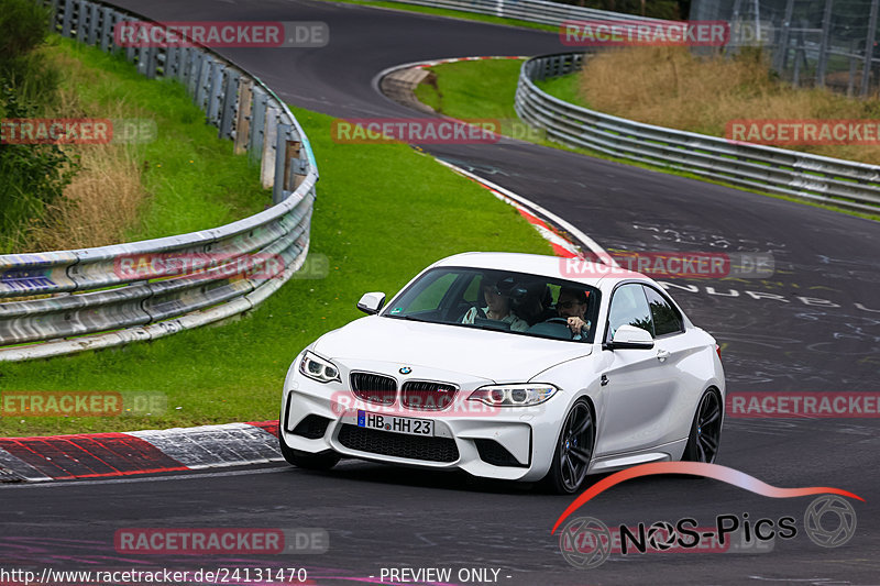 Bild #24131470 - Touristenfahrten Nürburgring Nordschleife (27.08.2023)