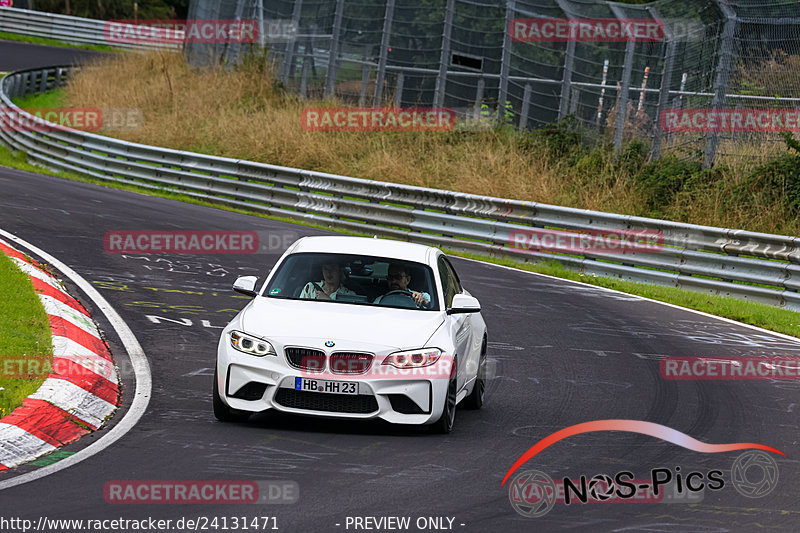 Bild #24131471 - Touristenfahrten Nürburgring Nordschleife (27.08.2023)