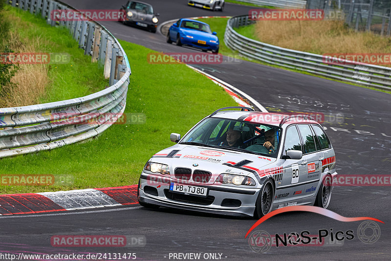 Bild #24131475 - Touristenfahrten Nürburgring Nordschleife (27.08.2023)