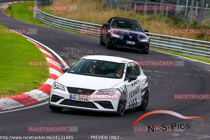 Bild #24131485 - Touristenfahrten Nürburgring Nordschleife (27.08.2023)