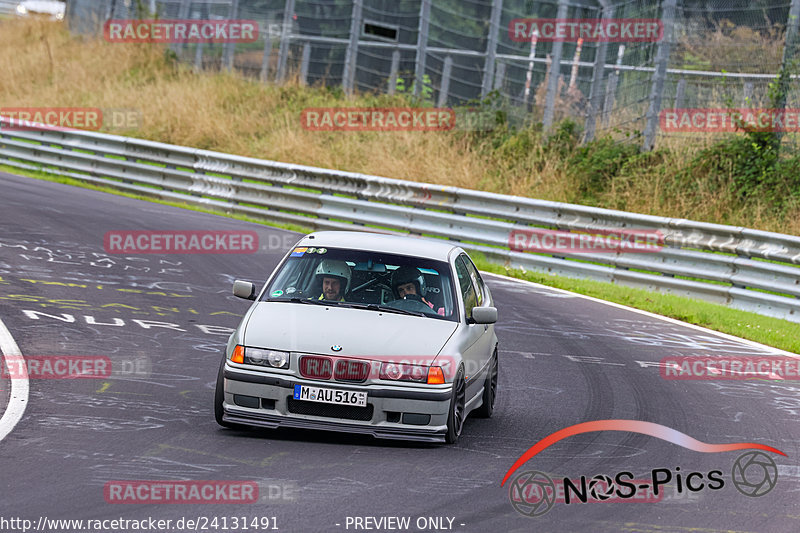 Bild #24131491 - Touristenfahrten Nürburgring Nordschleife (27.08.2023)