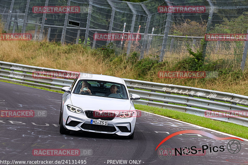 Bild #24131495 - Touristenfahrten Nürburgring Nordschleife (27.08.2023)