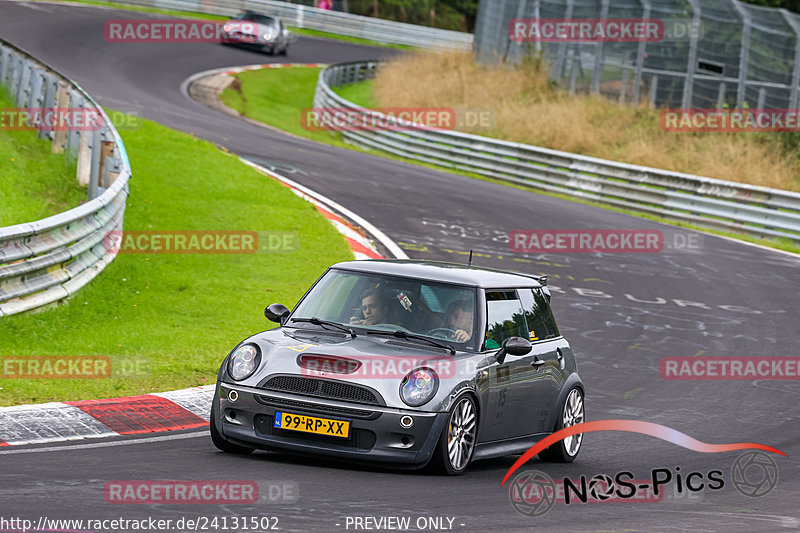 Bild #24131502 - Touristenfahrten Nürburgring Nordschleife (27.08.2023)