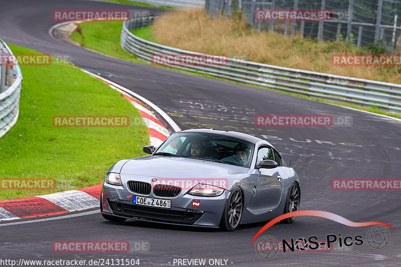 Bild #24131504 - Touristenfahrten Nürburgring Nordschleife (27.08.2023)