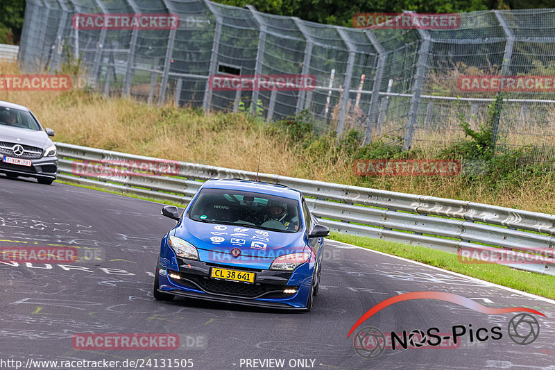 Bild #24131505 - Touristenfahrten Nürburgring Nordschleife (27.08.2023)