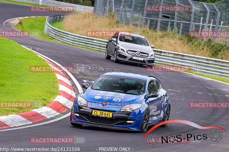 Bild #24131506 - Touristenfahrten Nürburgring Nordschleife (27.08.2023)