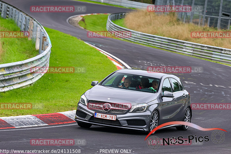 Bild #24131508 - Touristenfahrten Nürburgring Nordschleife (27.08.2023)