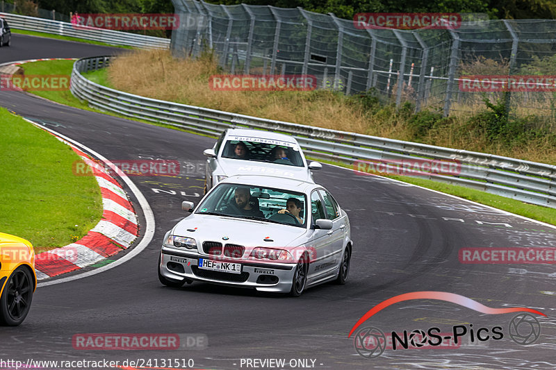 Bild #24131510 - Touristenfahrten Nürburgring Nordschleife (27.08.2023)